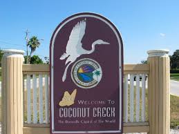 Coconut Creek, FL